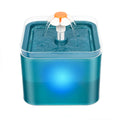 Bebedouro Automático Gatoon™ 2L para Gatos e Cães | LED, USB e Filtragem 4 Camadas